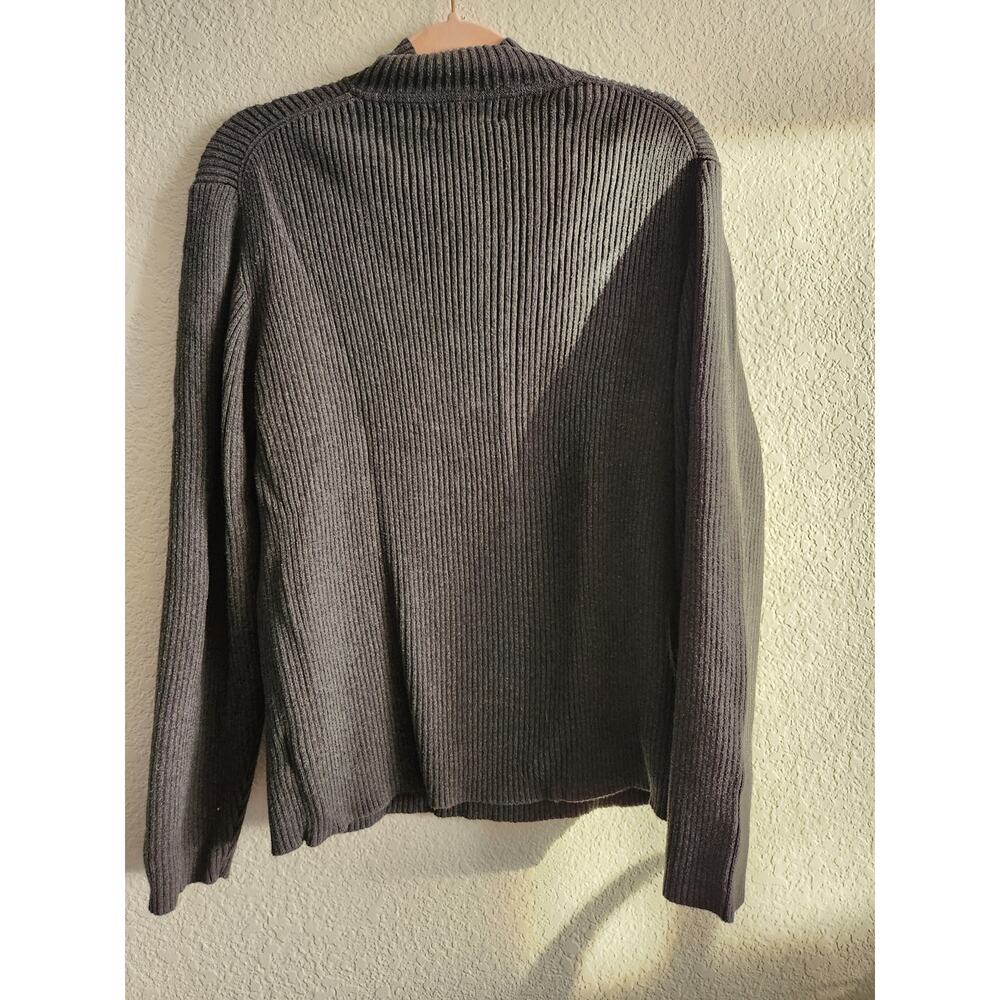 Ralph Lauren Polo Jeans Co. Thick Men's Knit Sweater XL - Picture 3 of 7